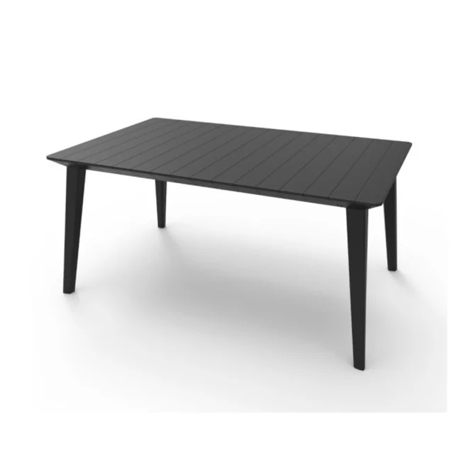 Allibert baštenski sto Lima, grafit Allibert baštenski sto Lima, grafit