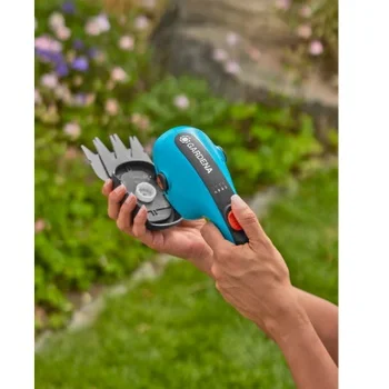 Gardena aku makaze za travu ClassicCut LI GA 09884-20-3 Gardena aku makaze za travu ClassicCut LI GA 09884-20-3