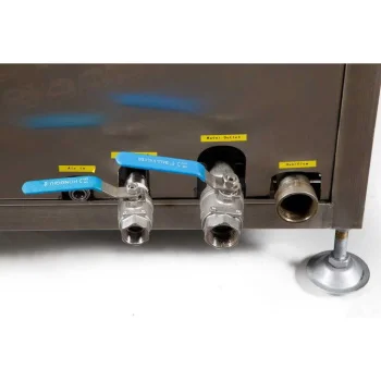 Asonic ultrazvučna kada PRO 2000 Pneumatic-4 Asonic ultrazvučna kada PRO 2000 Pneumatic-4