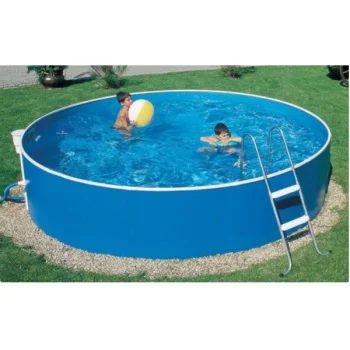 Azuro unutrašnja folija 4.6x0.9m - 0.4mm plava-1 Azuro unutrašnja folija 4.6x0.9m - 0.4mm plava-1