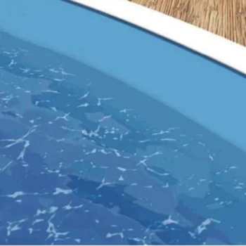 Azuro unutrašnja folija 4.6x0.9m - 0.4mm plava-2 Azuro unutrašnja folija 4.6x0.9m - 0.4mm plava-2