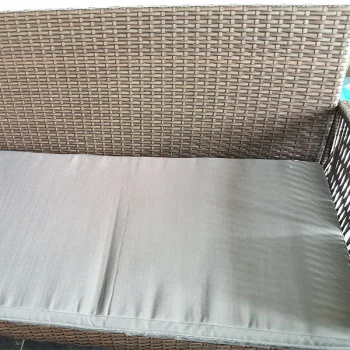 Baštenska garnitura 4-delna Cordoba braon -3 Baštenska garnitura 4-delna Cordoba braon -3