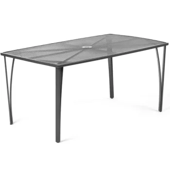 Fieldmann baštenska garnitura Mija sto + 4 stolice-3 Fieldmann baštenska garnitura Mija sto + 4 stolice-3