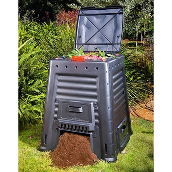Komposter Mega 650L CU 231598 -1 Komposter Mega 650L CU 231598 -1