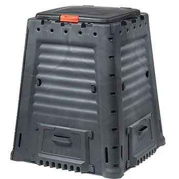 Komposter Mega 650L CU 231598 -2 Komposter Mega 650L CU 231598 -2