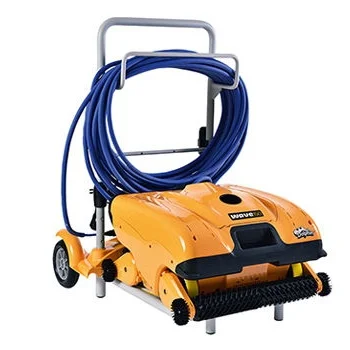 Dolphin robot za javne bazene Wave 150-2 Dolphin robot za javne bazene Wave 150-2