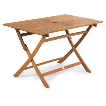 Fieldmann sklopivi baštenski sto FDZN 4011-T Fieldmann sklopivi baštenski sto FDZN 4011-T