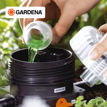 Gardena md dispanzer za djubrivo GA 08313-20 -2 Gardena md dispanzer za djubrivo GA 08313-20 -2