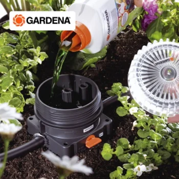 Gardena md dispanzer za djubrivo GA 08313-20 -5 Gardena md dispanzer za djubrivo GA 08313-20 -5