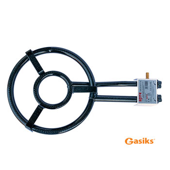 Gasiks plinski gorionik Palea 35 cm 1061-1