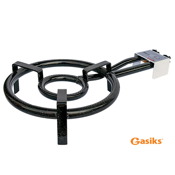 Gasiks plinski gorionik Palea 35 cm 1061