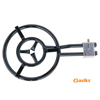 Gasiks plinski gorionik Palea 35 cm 1062-1