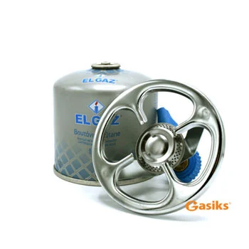 Gasiks gorionik sa kartušom ELG 215 1556-1 Gasiks gorionik sa kartušom ELG 215 1556-1