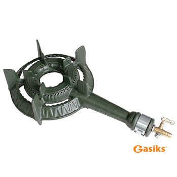 Gasiks Plinski gorionik liveni Mini 173