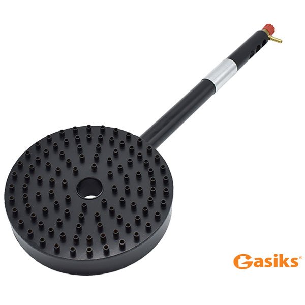 Gasiks plinski industrijski gorionik 092 Metaloplastika 32