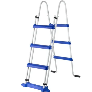 Gre bazen ovalni montažni Fidji 500x300x120cm SET-3 Gre bazen ovalni montažni Fidji 500x300x120cm SET-3