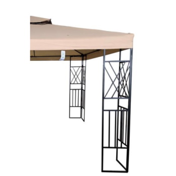 Green bay tenda metalna gazebo Modena 084294-2