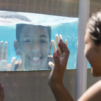 Intex bazen Prism Frame Clearview Premium sa metalnim okvir 4.27 x 1.07m 26722-3 Intex bazen Prism Frame Clearview Premium sa metalnim okvir 4.27 x 1.07m 26722-3