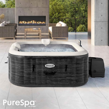 Intex Greystone Deluxe-Jacuzzi 239x71cm-8