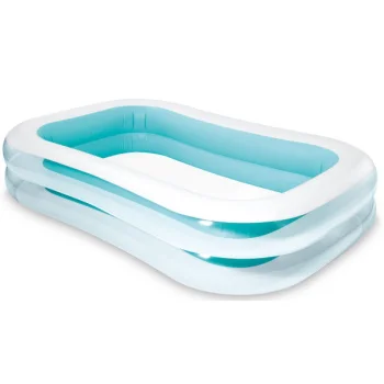 Intex porodični bazen sa 2 prstena 262x175x56cm 56483NP Intex porodični bazen sa 2 prstena 262x175x56cm 56483NP