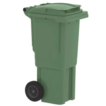 Kanta za smeće sa pedalom 80l Urban u više boja 1/1 Kanta za smeće sa pedalom 80l Urban u više boja 1/1