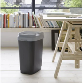 Kanta za otpatke Dual Swing M siva crna CU 237576 Kanta za otpatke Dual Swing M siva crna CU 237576