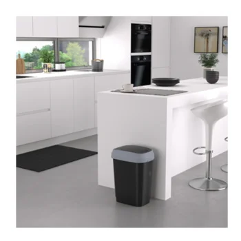 Kanta za otpatke Dual Swing M siva crna CU 237576-2 Kanta za otpatke Dual Swing M siva crna CU 237576-2