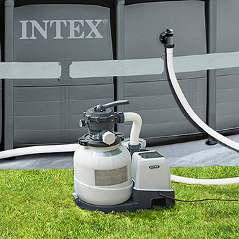 Intex peščana pumpa za bazene SX3200 12000 L/h 26652-1