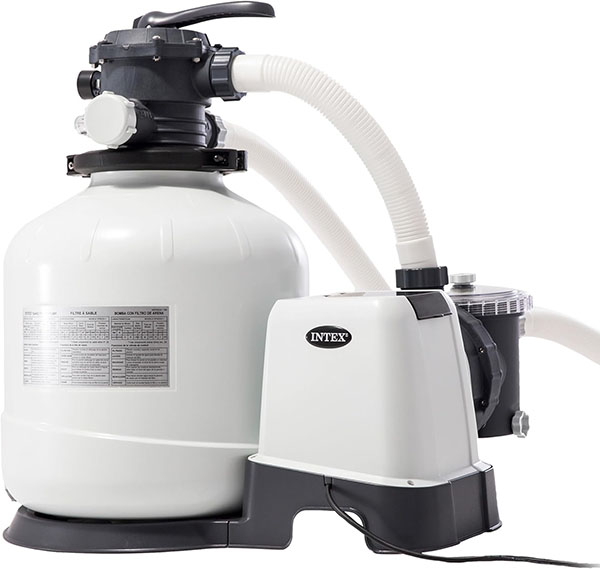 Intex peščana pumpa za bazene SX3200 12000 L/h 26652