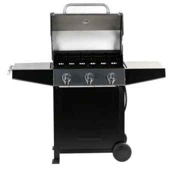 Shinerich Europe B.V. roštilj na gasa 3+1 gorionikom Shinerich Europe B.V. roštilj na gasa 3+1 gorionikom