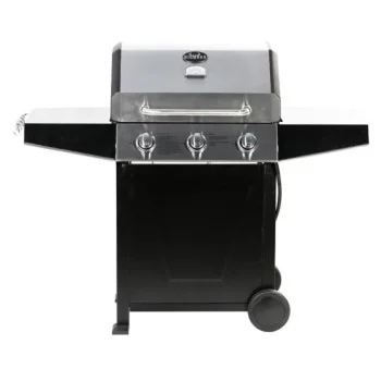 Shinerich Europe B.V. roštilj na gasa 3+1 gorionikom-1 Shinerich Europe B.V. roštilj na gasa 3+1 gorionikom-1