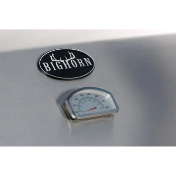 Shinerich Europe B.V. roštilj na gasa 3+1 gorionikom-5 Shinerich Europe B.V. roštilj na gasa 3+1 gorionikom-5