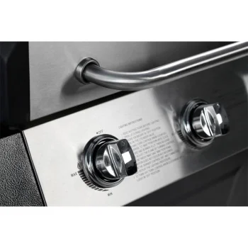 Shinerich Europe B.V. roštilj na gasa 3+1 gorionikom-6 Shinerich Europe B.V. roštilj na gasa 3+1 gorionikom-6