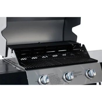 Shinerich Europe B.V. roštilj na gasa 3+1 gorionikom-7 Shinerich Europe B.V. roštilj na gasa 3+1 gorionikom-7