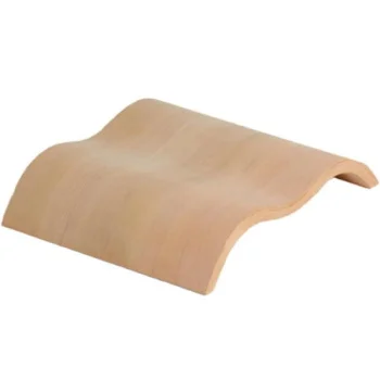 Drveni naslon za glavu za saune Kedar Drveni naslon za glavu za saune Kedar