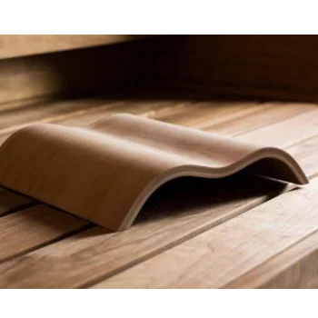 Drveni naslon za glavu za saune Kedar-1 Drveni naslon za glavu za saune Kedar-1