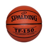 Spalding košarkaška lopta TF-150 73-953Z