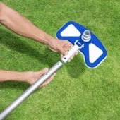 Bestway oprema za čišćenje bazena vacum 28x15cm 58282
