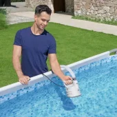 Bestway pumpa za odvod vode iz bazena 3028l /h 58230