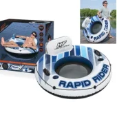Bestway šlauf fotelja za vodu Rapid Rider Single 1.35m 43116