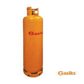 Gasiks boca za propan butan gas (plinska boca) od 35 kg 1