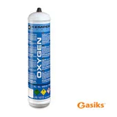 Gasiks boca kiseonika za brener 950l 136g 1311