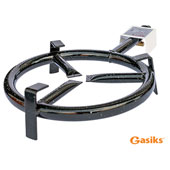 Gasiks plinski gorionik Palea 30 cm 1059