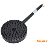 Gasiks plinski industrijski gorionik 092 Metaloplastika 32