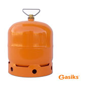 Gasiks plinska boca od 3 kg – propan butan boca 4