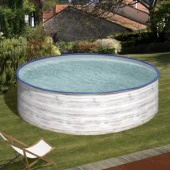 Gre okrugli bazen Nordic D460x1.2 SET K4500NNE