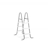 Intex merdevine za bazen dubine 106 cm 28065