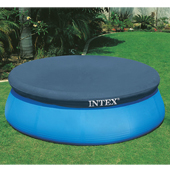 Intex prekrivač za bazen Easy set 244 x76 cm 28020 