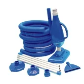 Vakum usisivač za čićenje bazena Set 290461