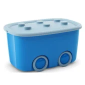 Kutija za igračke Funny Box plava